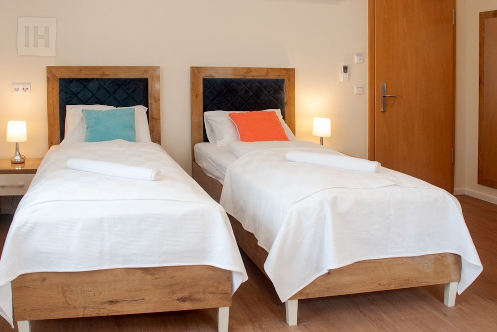 Hotel Isha 4