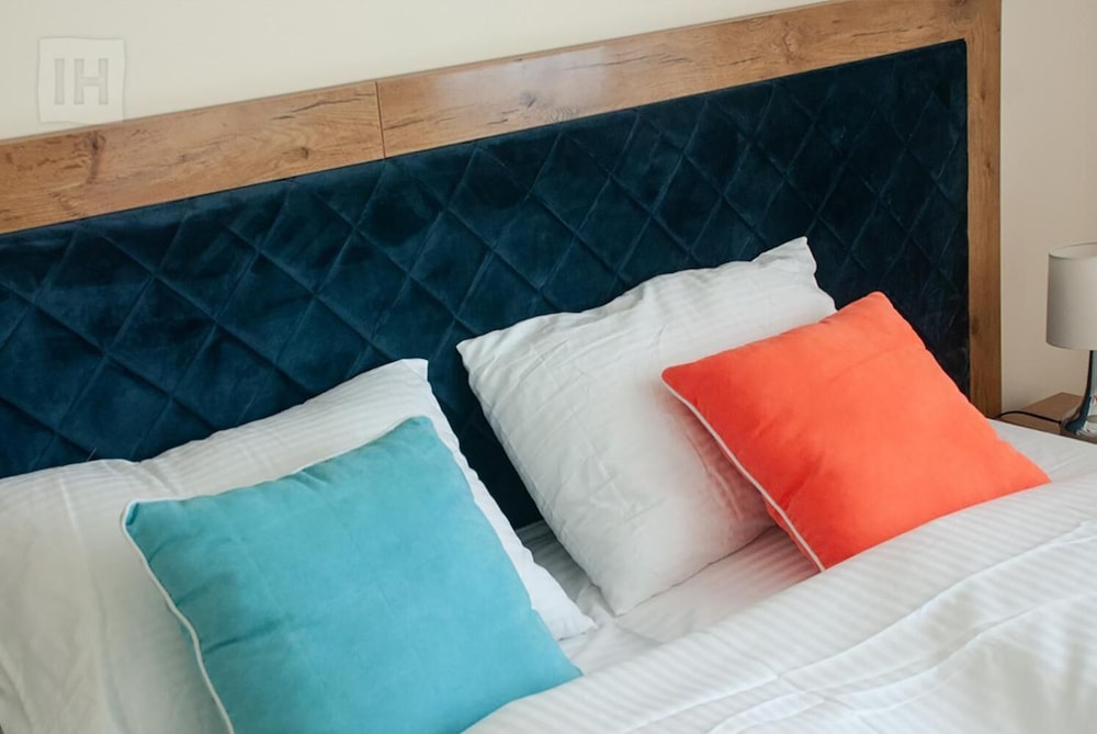 Hotel Isha 14