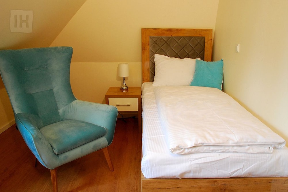 Hotel Isha 7