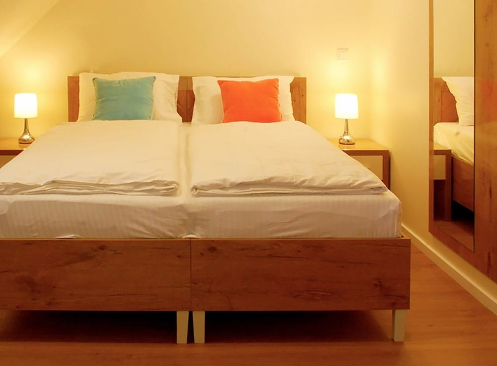 Hotel Isha 10