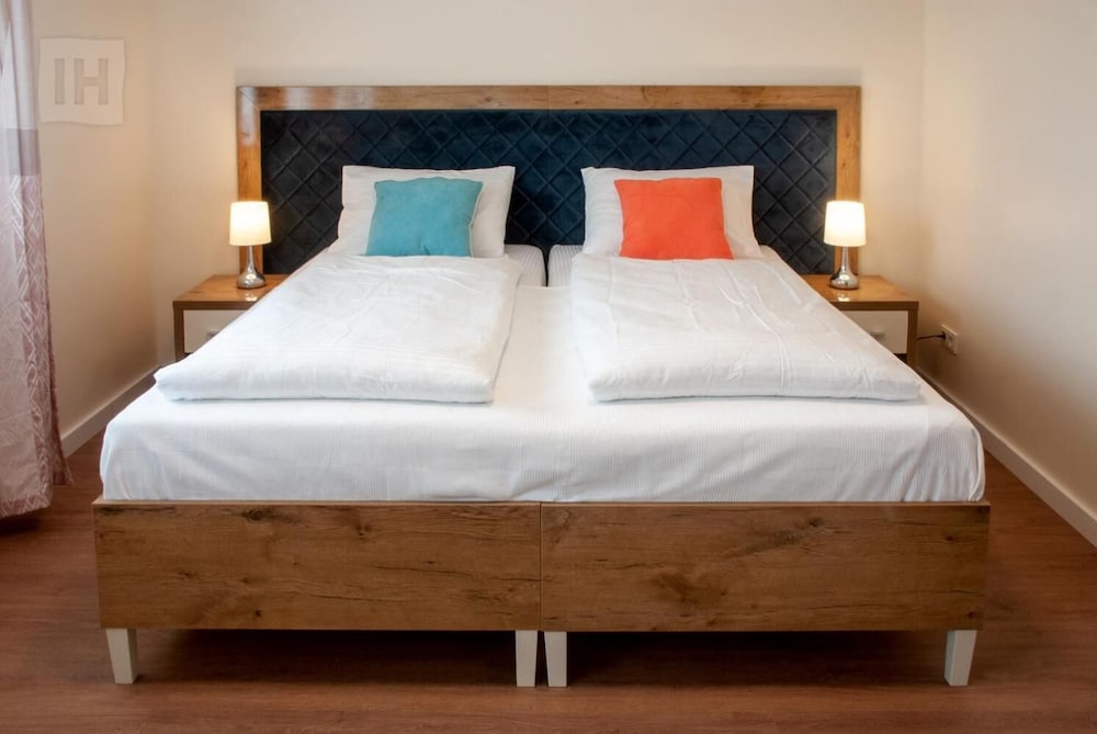 Hotel Isha 12