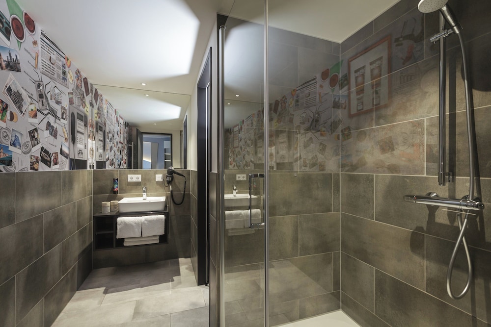 Holiday Inn - the niu, Coin Frankfurt Ostend 18