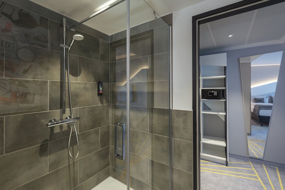 Holiday Inn - the niu, Coin Frankfurt Ostend 17