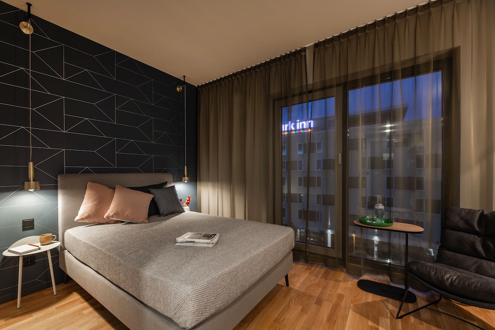 ipartment Frankfurt Airport 4