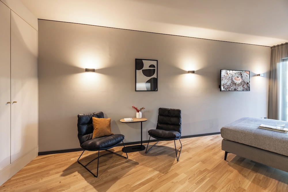 ipartment Frankfurt Airport 17