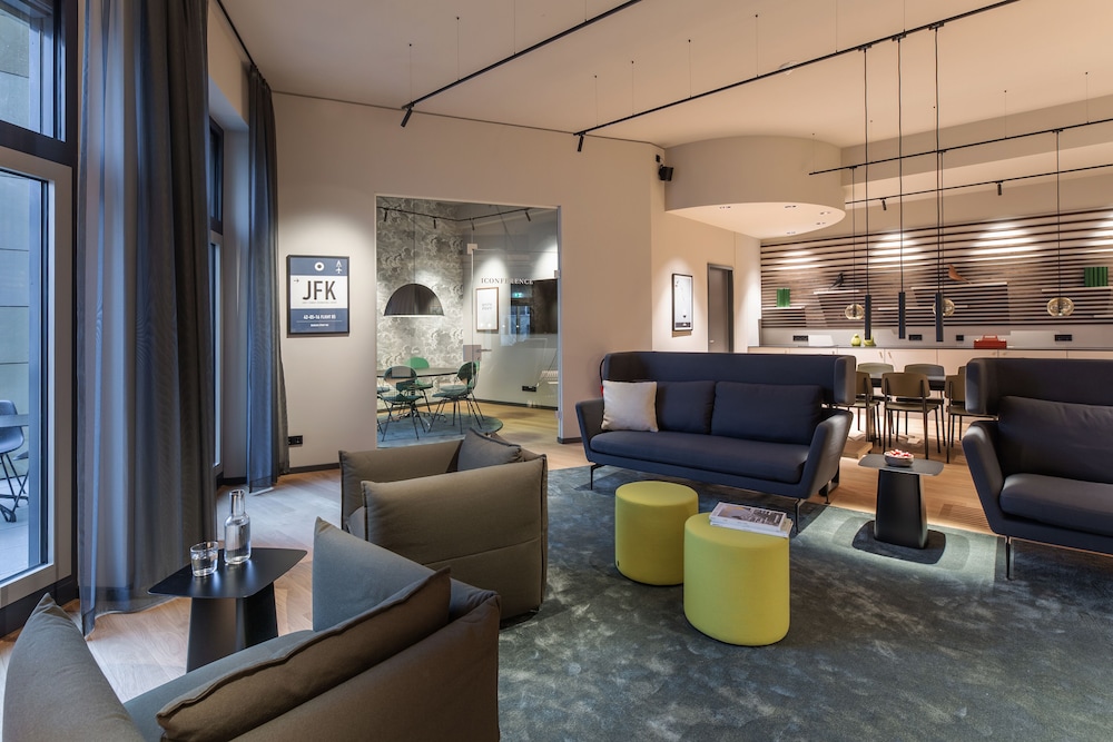 ipartment Frankfurt Airport 3