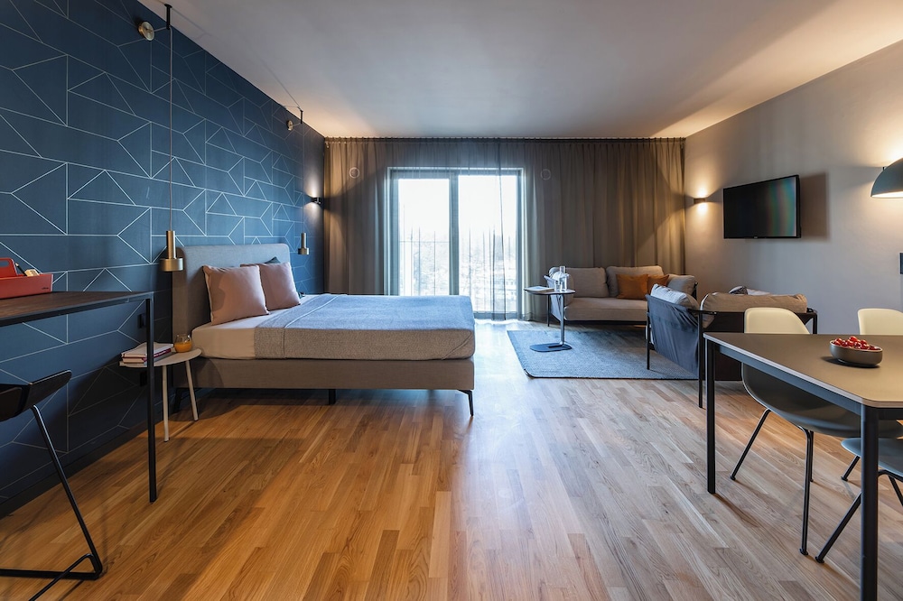 ipartment Frankfurt Airport 22