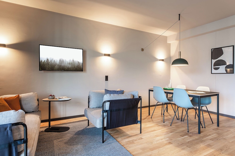 ipartment Frankfurt Airport 23