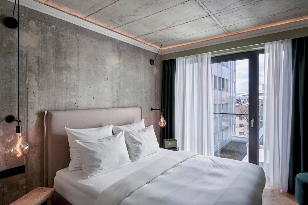 Gekko House Frankfurt 11