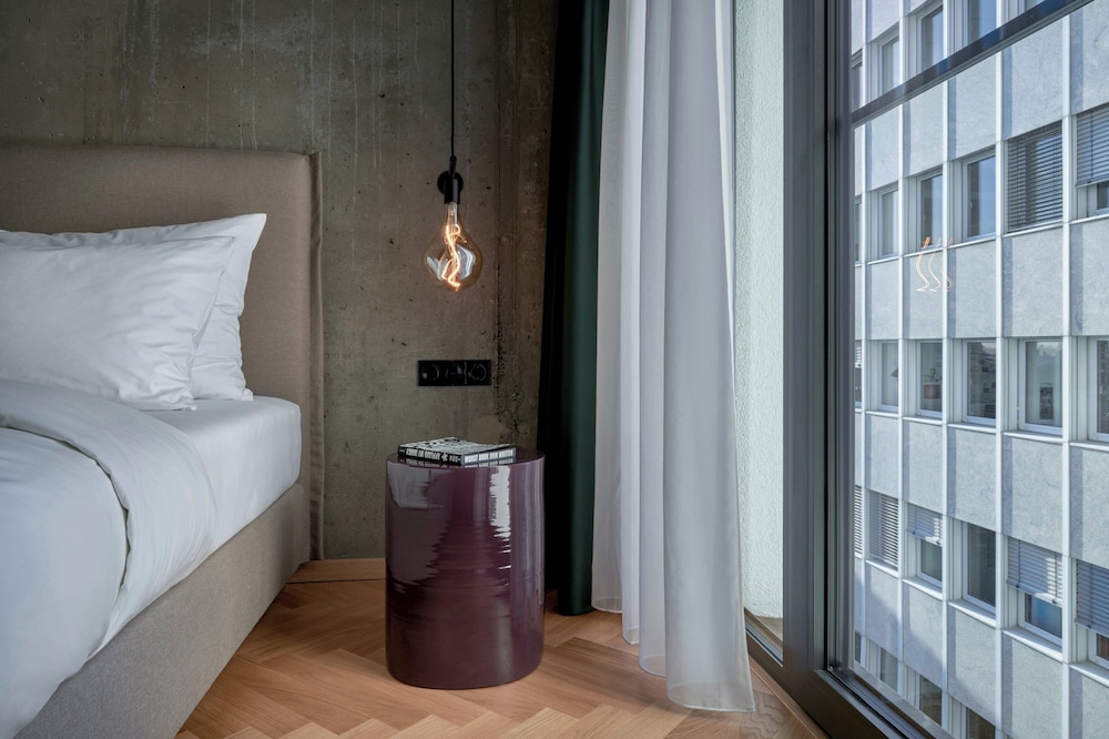Gekko House Frankfurt 13