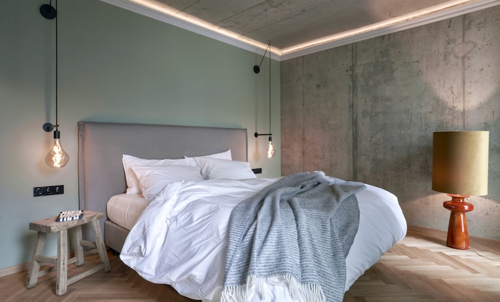 Gekko House Frankfurt 3