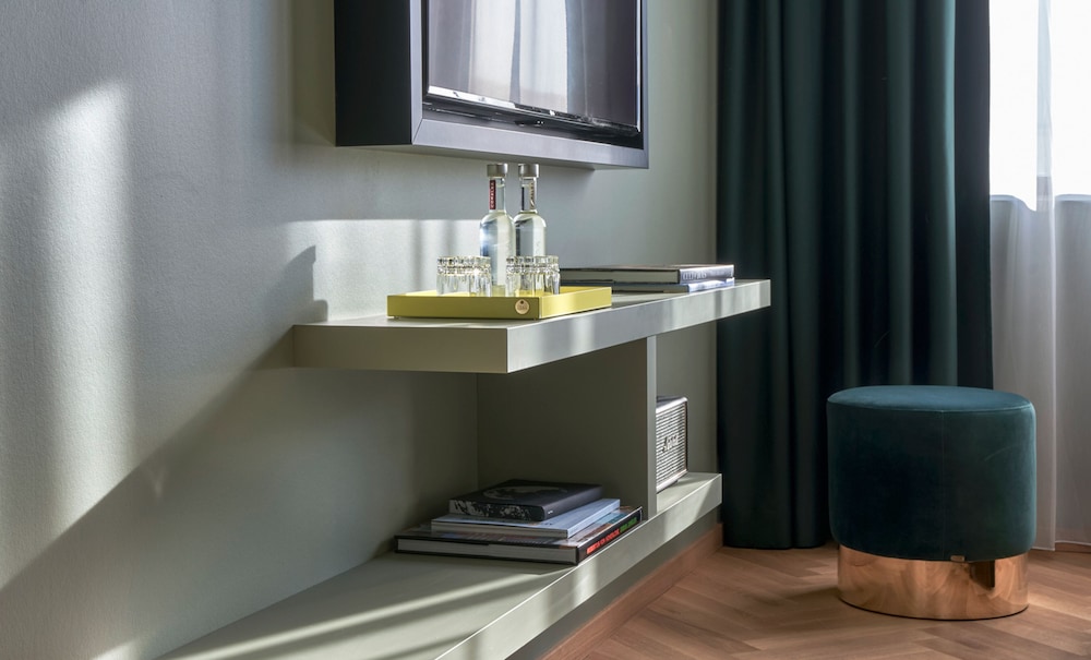 Gekko House Frankfurt 4