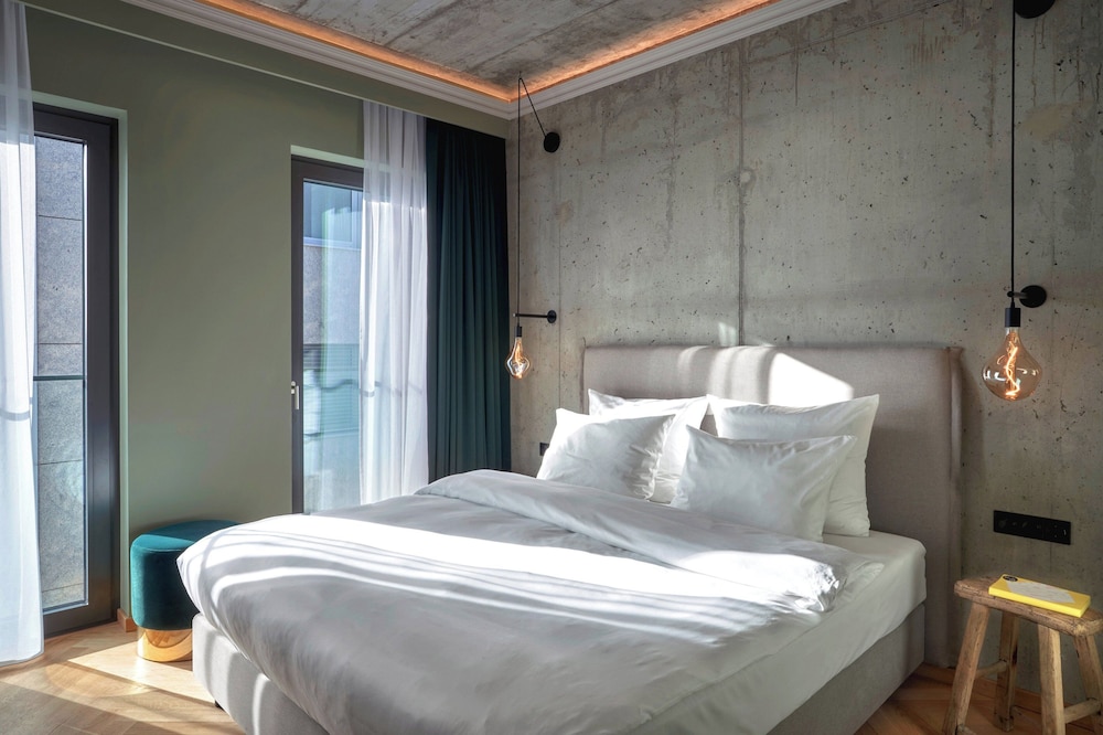 Gekko House Frankfurt 21