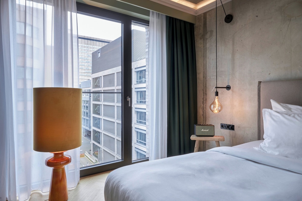 Gekko House Frankfurt 18