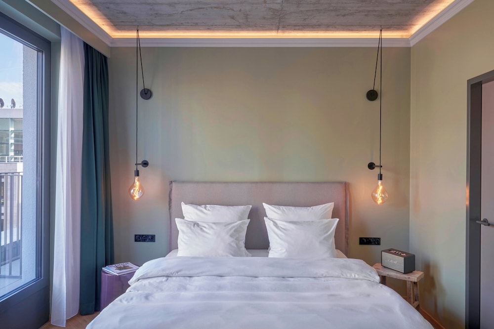 Gekko House Frankfurt 16