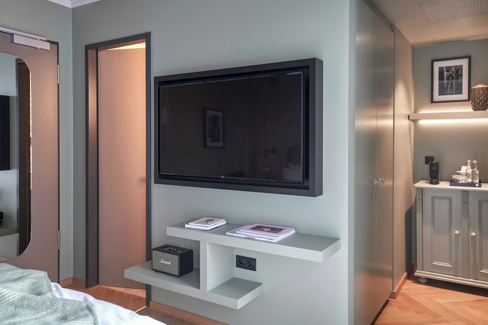 Gekko House Frankfurt 19