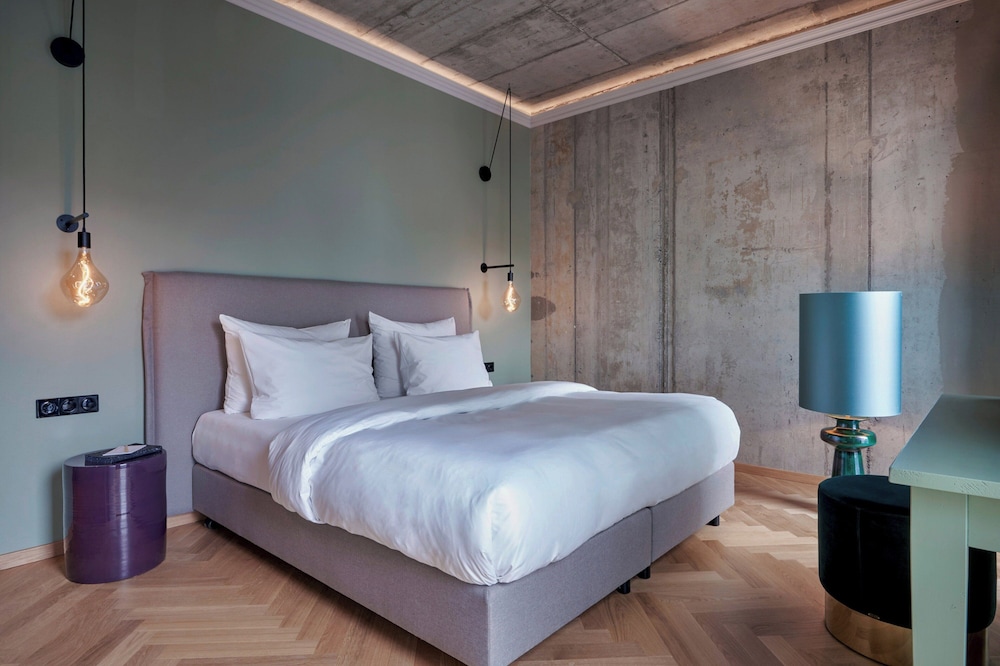 Gekko House Frankfurt 24