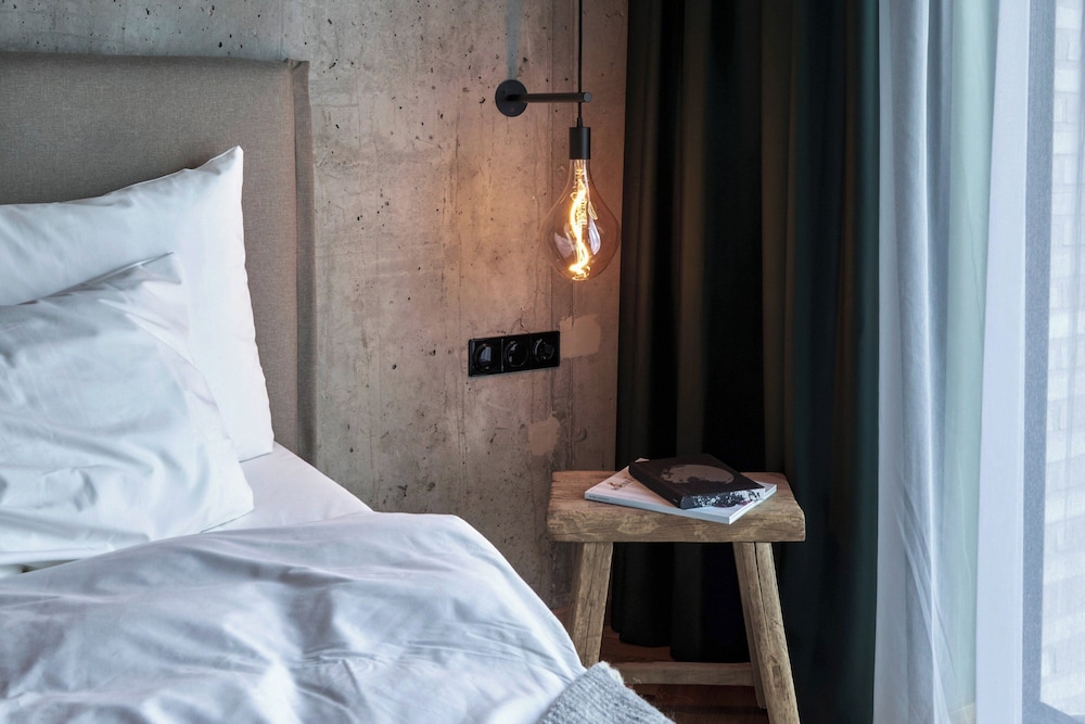 Gekko House Frankfurt 23