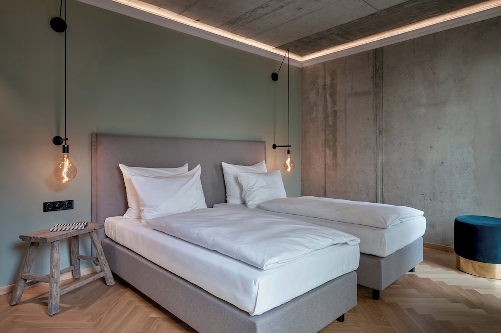 Gekko House Frankfurt 22
