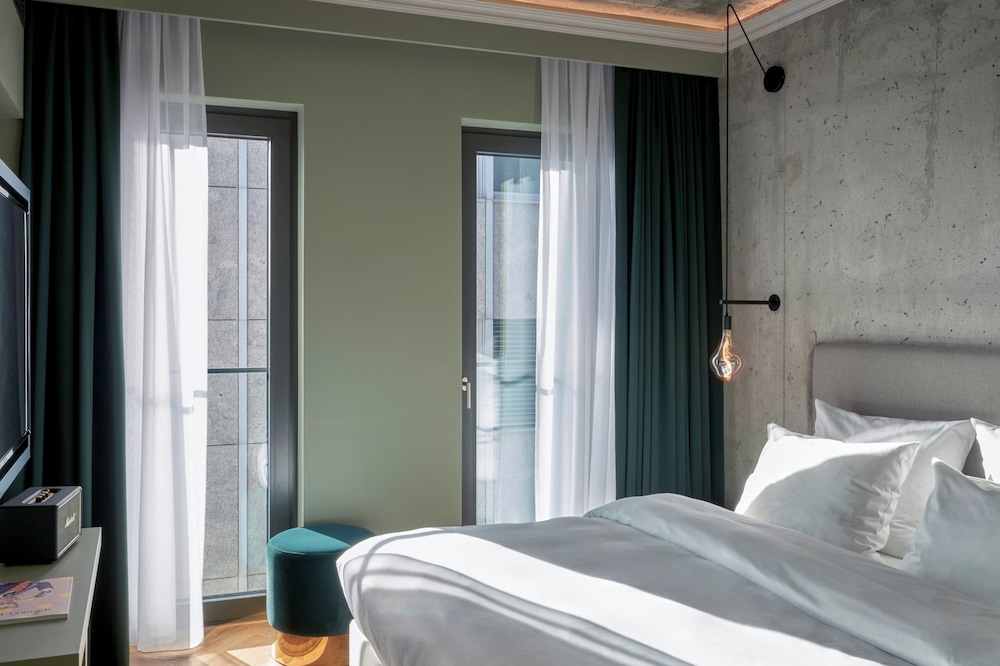 Gekko House Frankfurt 15