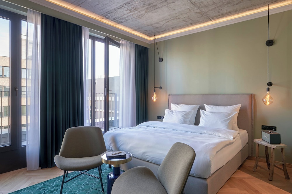 Gekko House Frankfurt 17