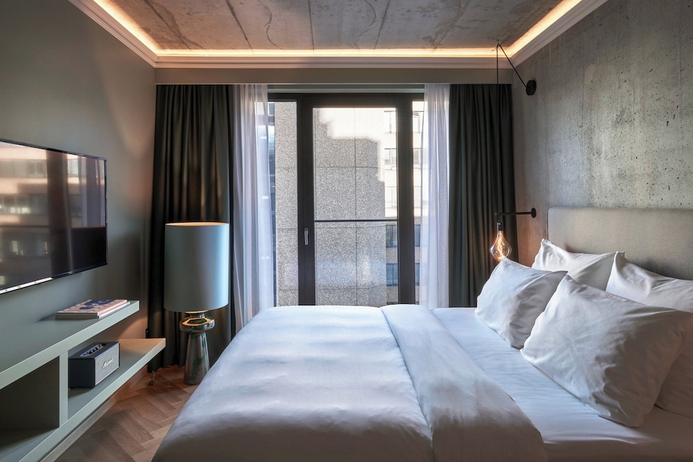 Gekko House Frankfurt 14