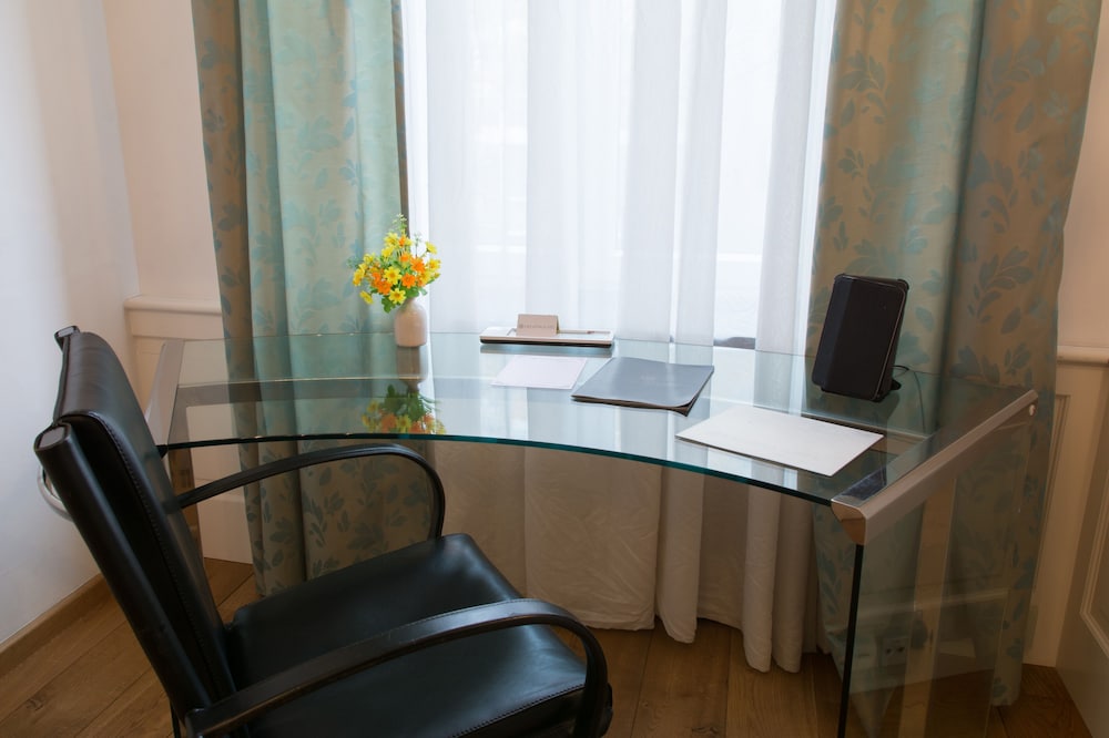 Helvetia Suites 14