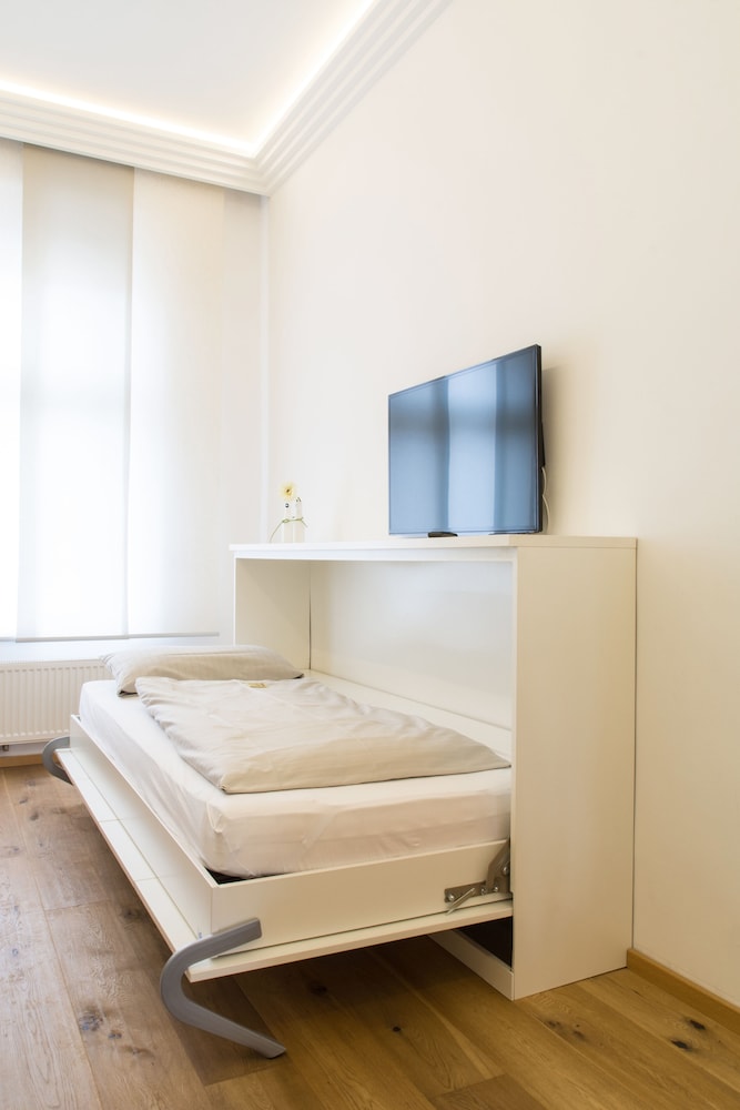 Helvetia Suites 2