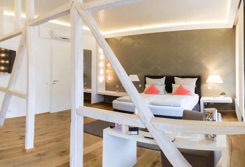 Helvetia Suites 9