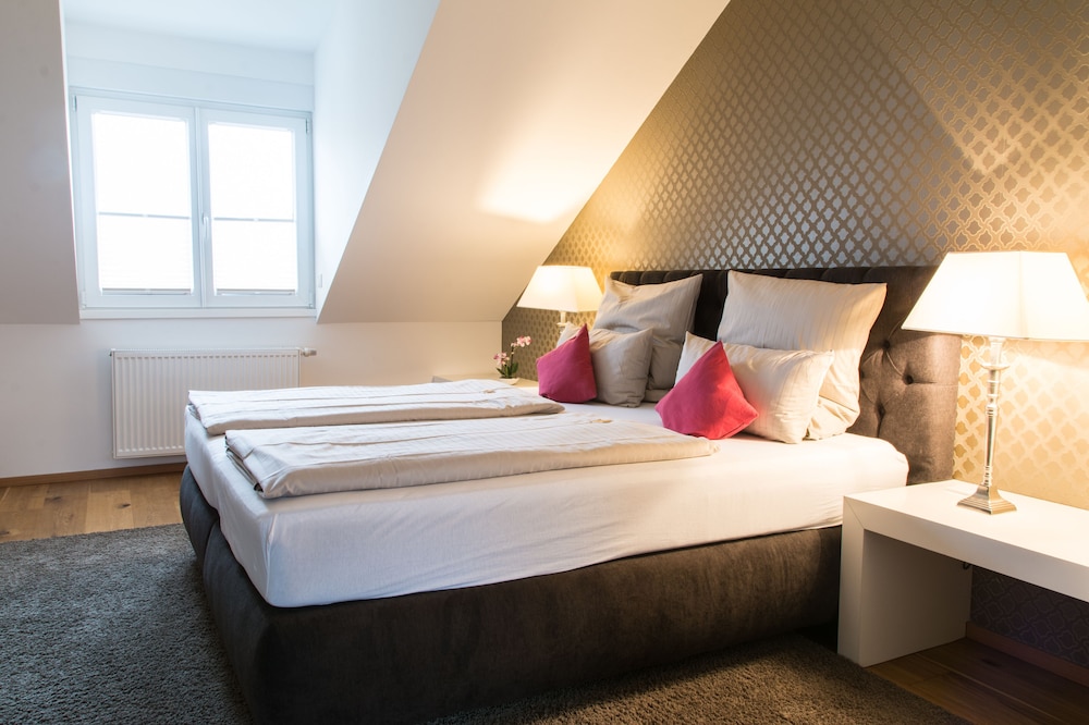 Helvetia Suites 3