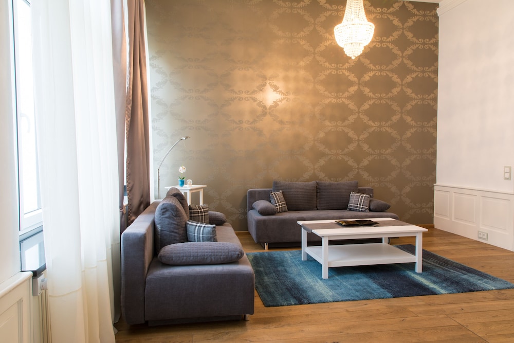 Helvetia Suites 7