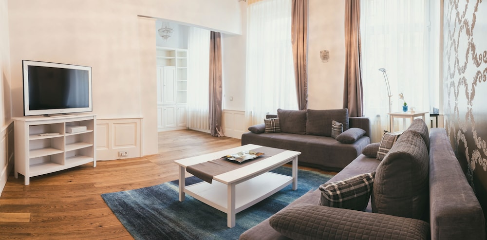Helvetia Suites 11