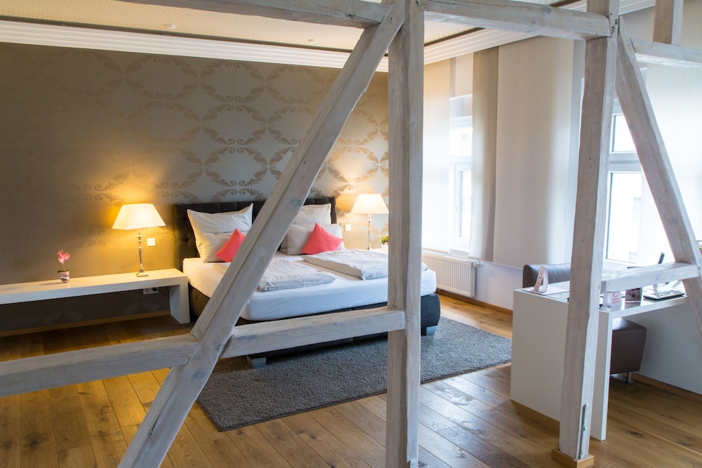 Helvetia Suites 5