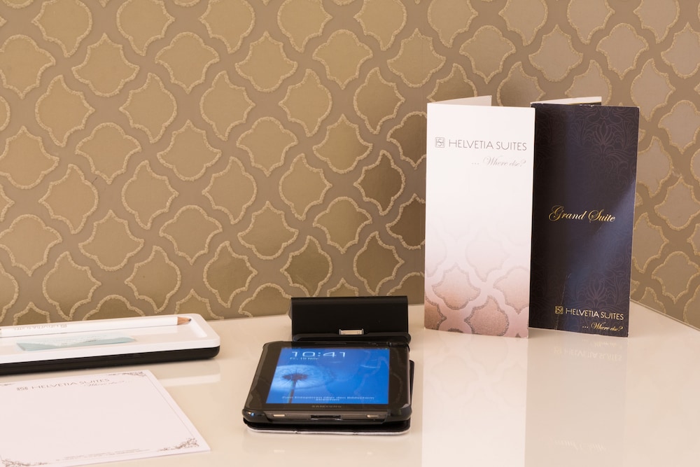 Helvetia Suites 1