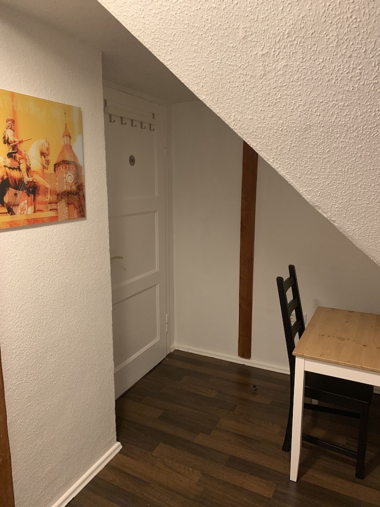 Zum Armen Mann 17