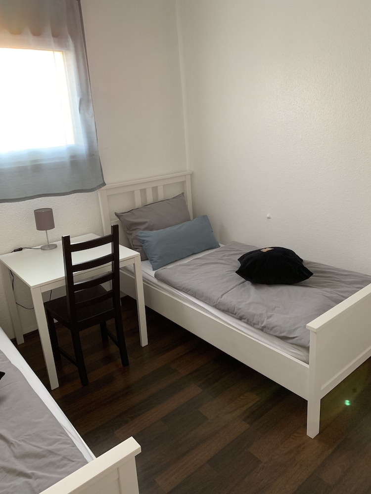 Zum Armen Mann 12