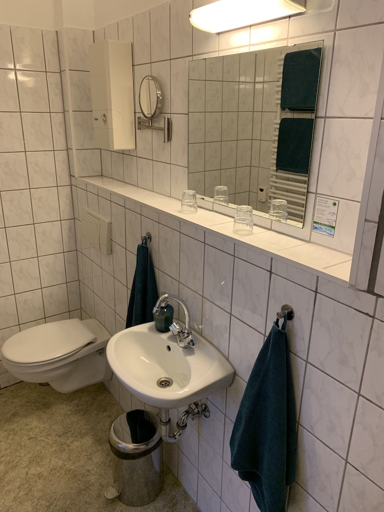 Zum Armen Mann 21