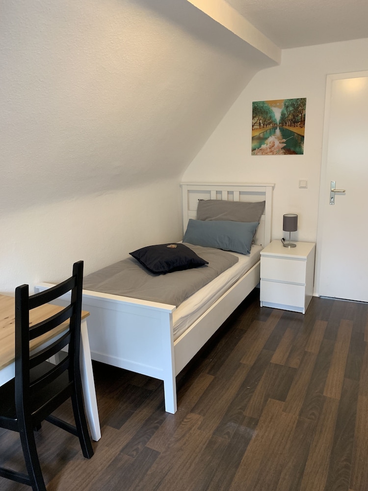 Zum Armen Mann 16