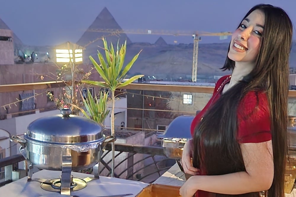 Pyramids Gem Plaza 8