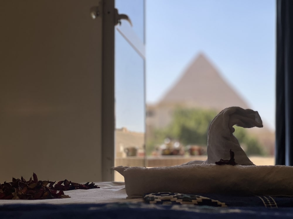 Pyramids Top Inn 23