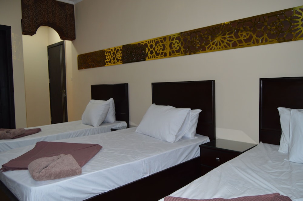 Comfort Pyramids Inn 15