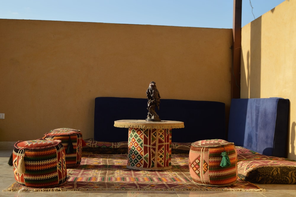Comfort Pyramids Inn 5