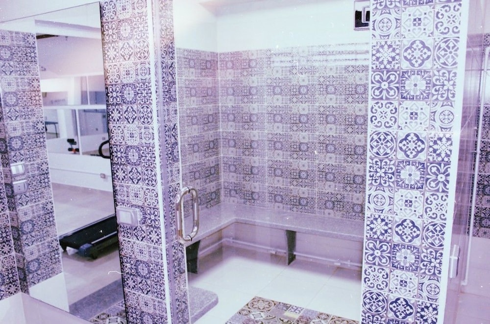Vibes Hostel & Spa 12