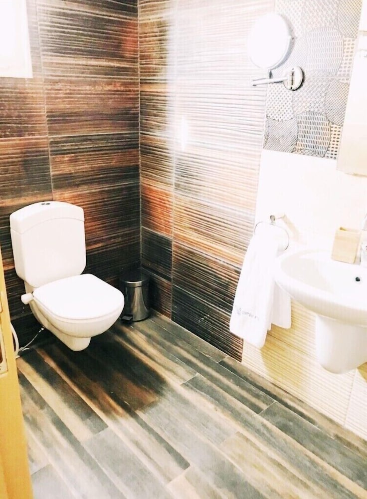 Vibes Hostel & Spa 8