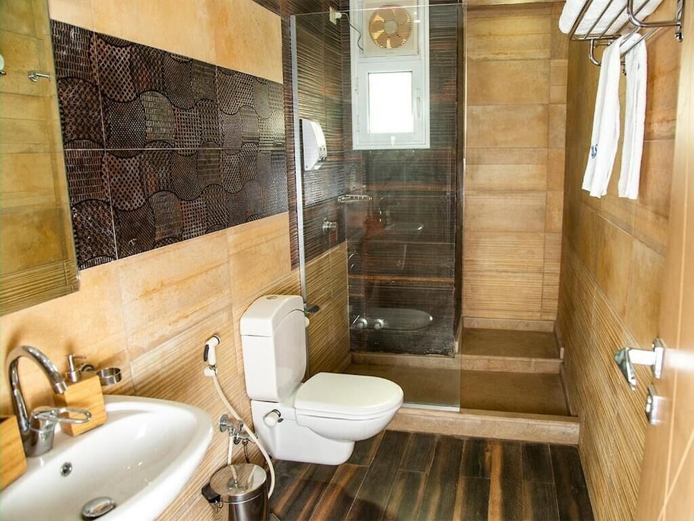 Vibes Hostel & Spa 9