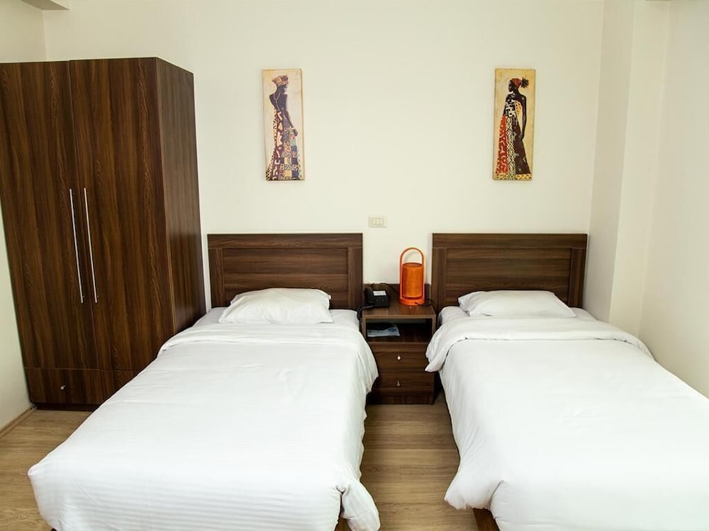 Vibes Hostel & Spa 6