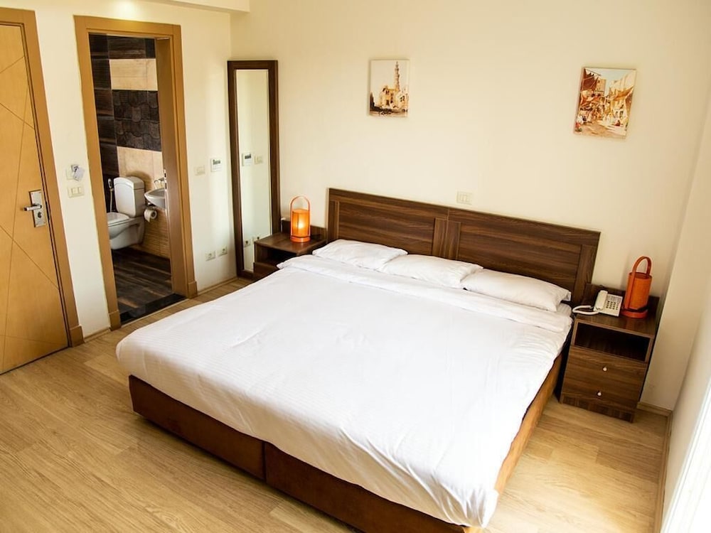 Vibes Hostel & Spa 4