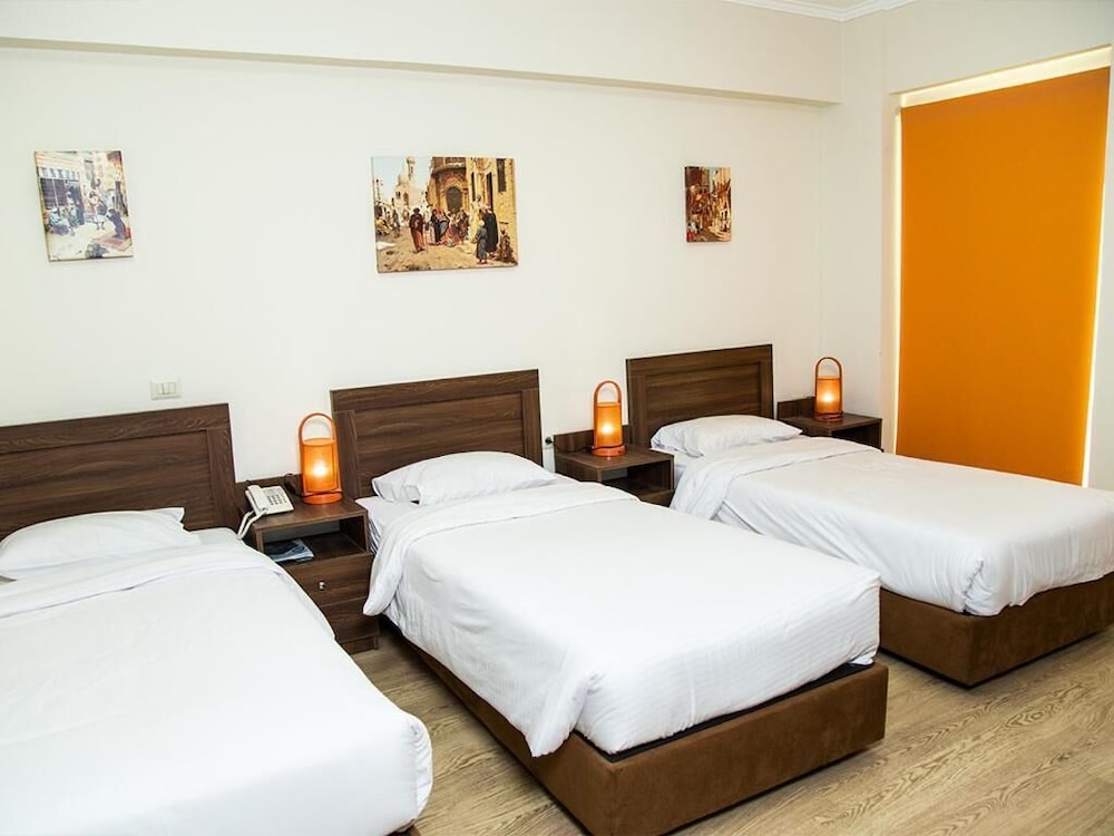 Vibes Hostel & Spa 5