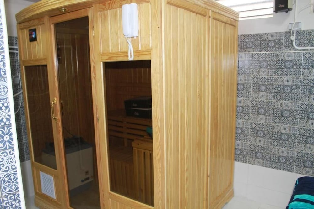 Vibes Hostel & Spa 13