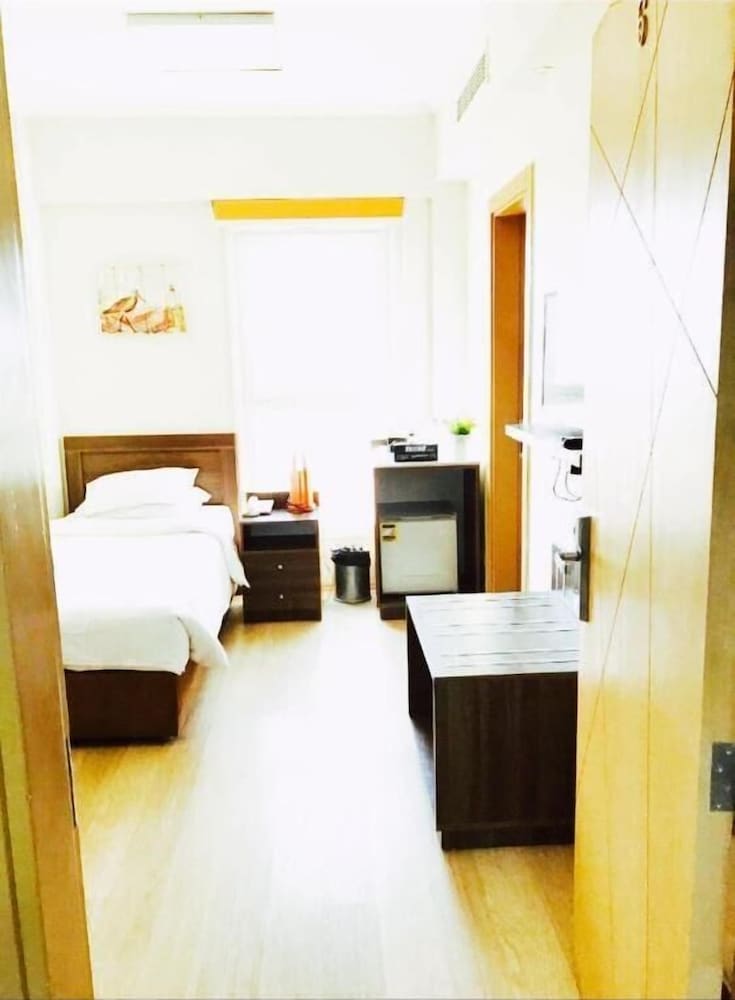Vibes Hostel & Spa 3